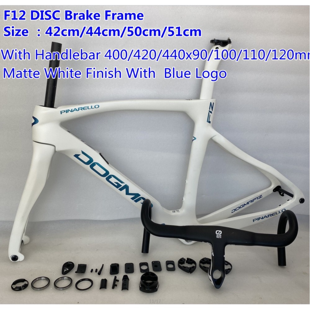 toray bike frames