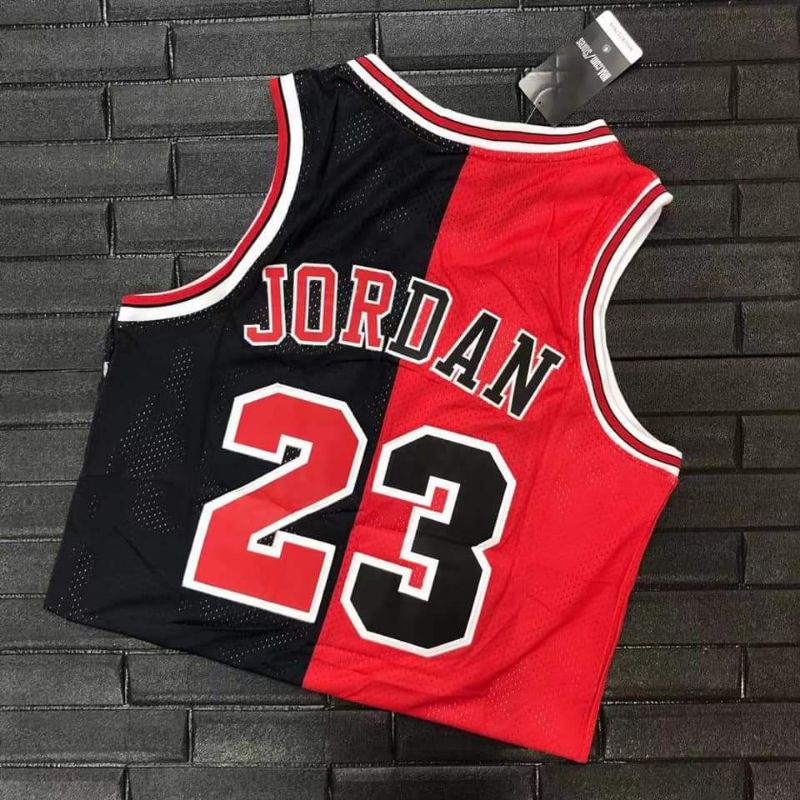 FD Sportswear Philippines - Chicago Bulls Jordan #23 x FD Concept Jersey 🔥