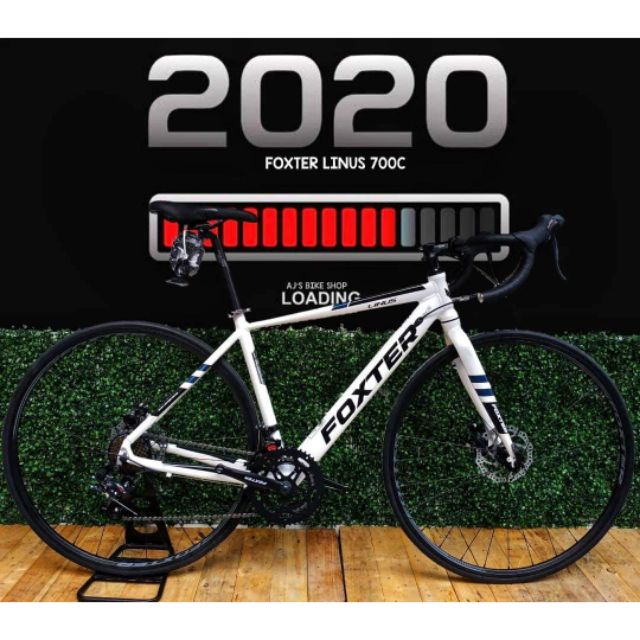 Foxter linus sale 2020 price