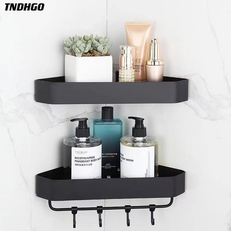 HOW TO ASSEMBLE BATHROOM CORNER SHELF l SHOPEE BATHROOM CORNER SHELF 