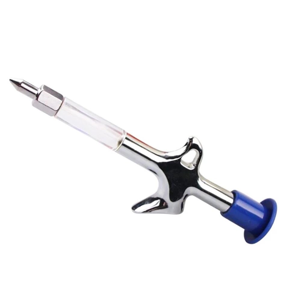 Lever Grip Grease Guns Grease Gun Professional Mini Pistol Grease