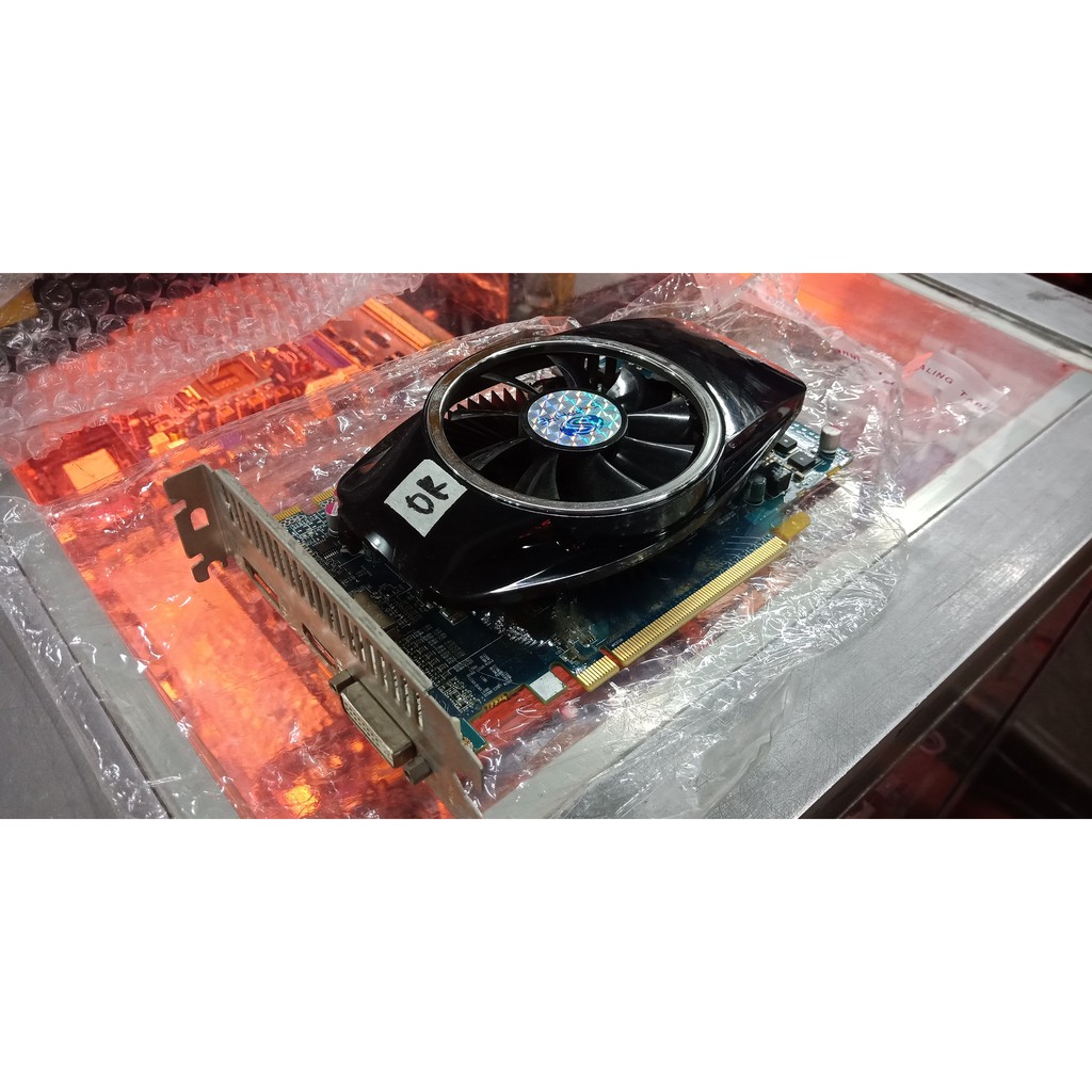 Radeon hd 4600 on sale series