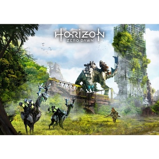 Horizon zero store dawn ps3