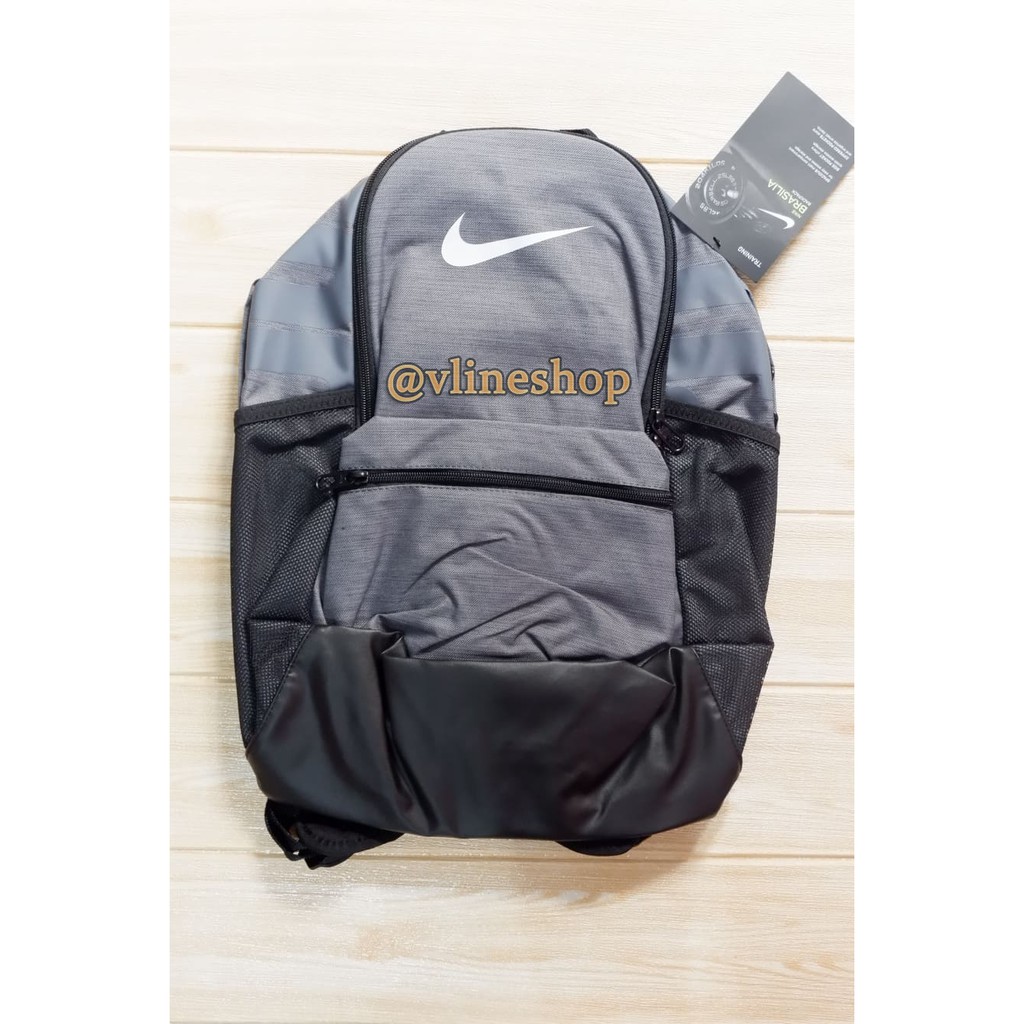 Nike Brasilia (BA5329-064) Training Backpack (Medium) | Shopee