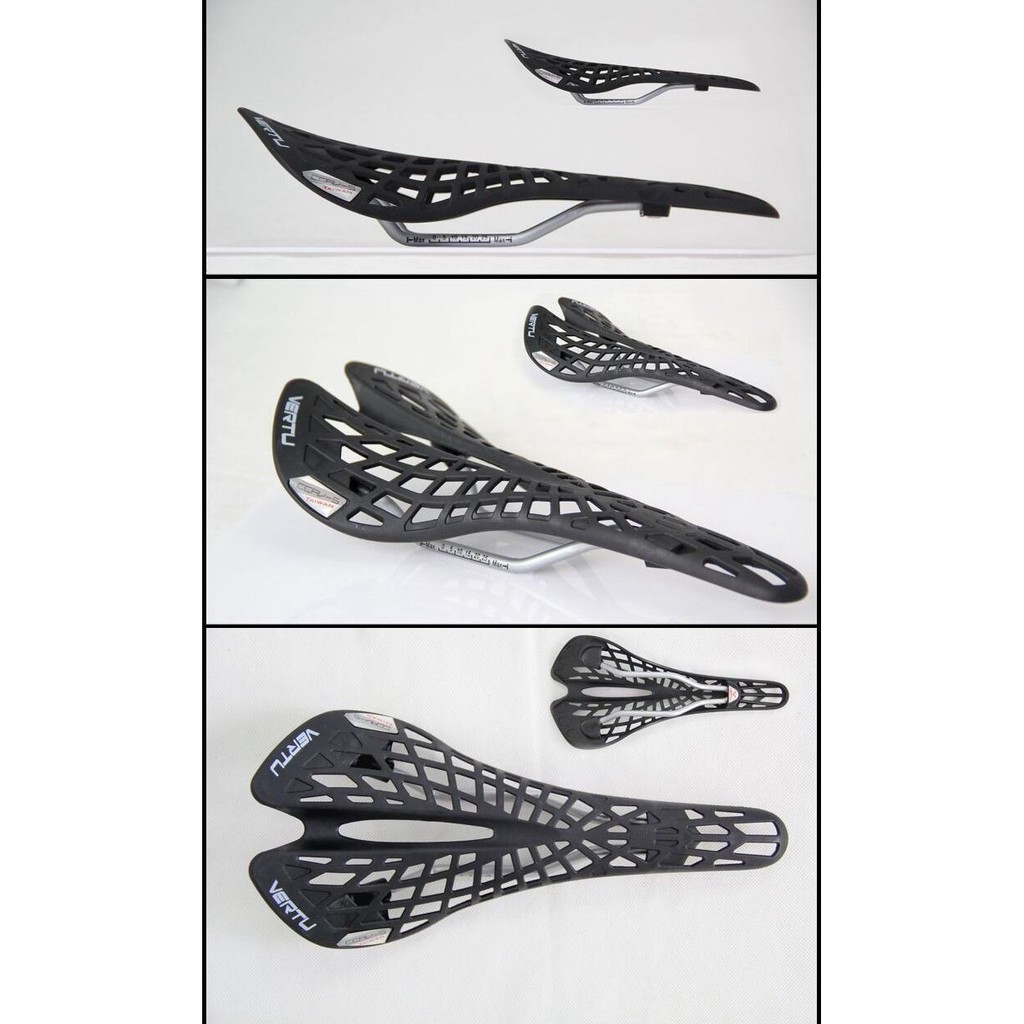 Vertu saddle hotsell