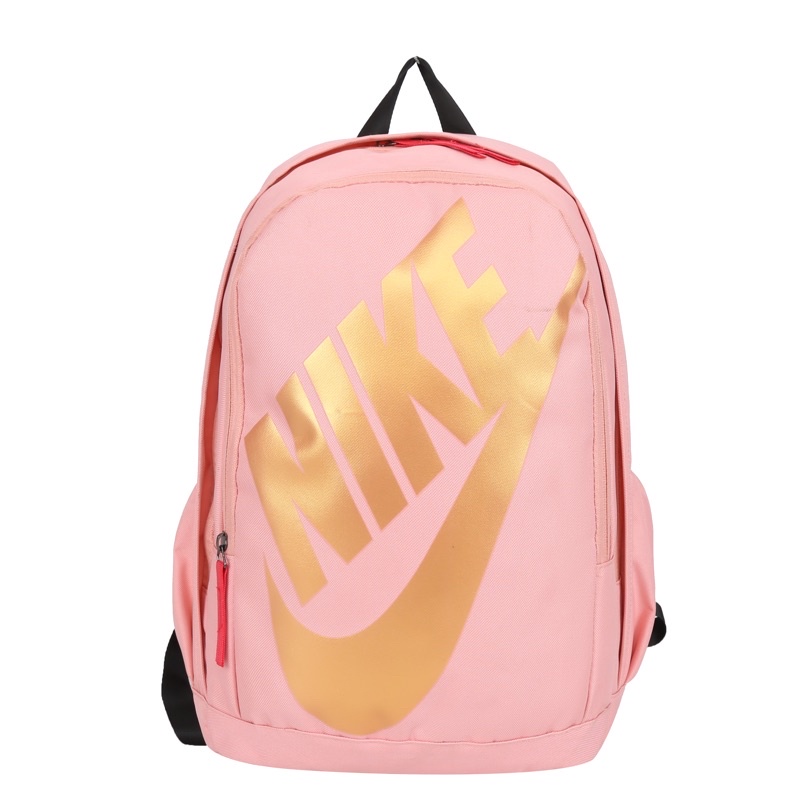 Nike backpack Korean fashion casual backpack unisex Shopee Philippines