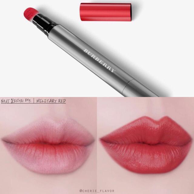 Burberry Lip Velvet Crush | Shopee Philippines