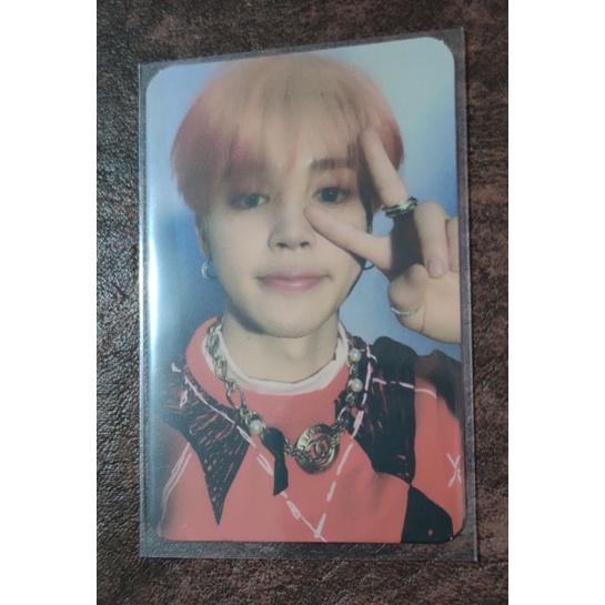 Jimin persona Version 4 | Shopee Philippines