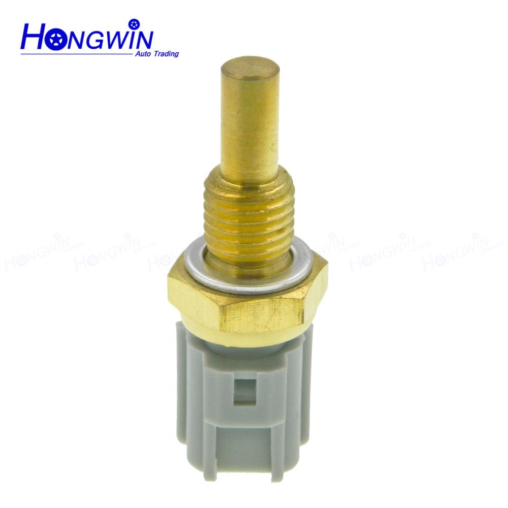Genuine OEM Toyota/Lexus EFI Engine Coolant Temperature Sensor - 89422-20010 (8942220010)