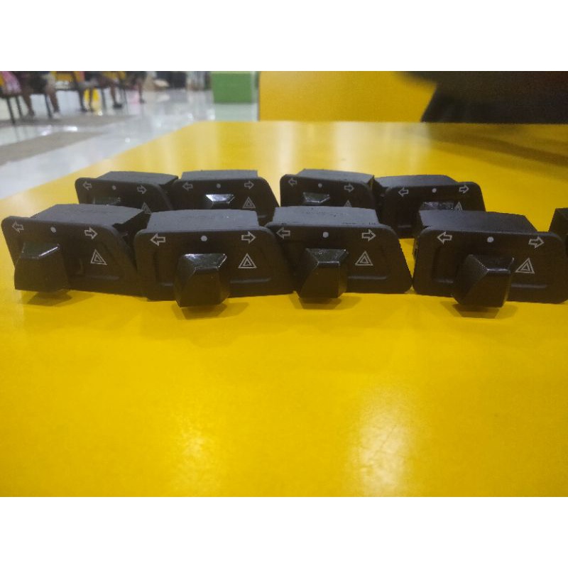 signal light switch with hazard plug and play Shopee Philippines