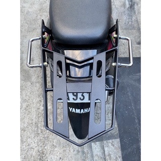 SYD lalamove delivery bag bracket for motorcycle bracket holder for box top  box with bracket set