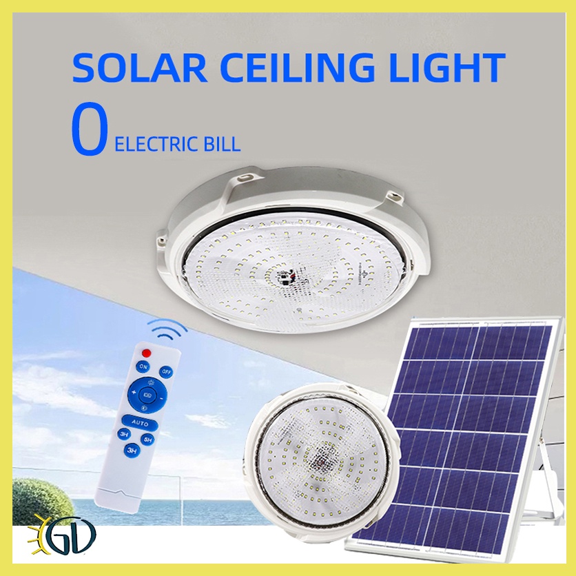 Solar light indoor shopee top