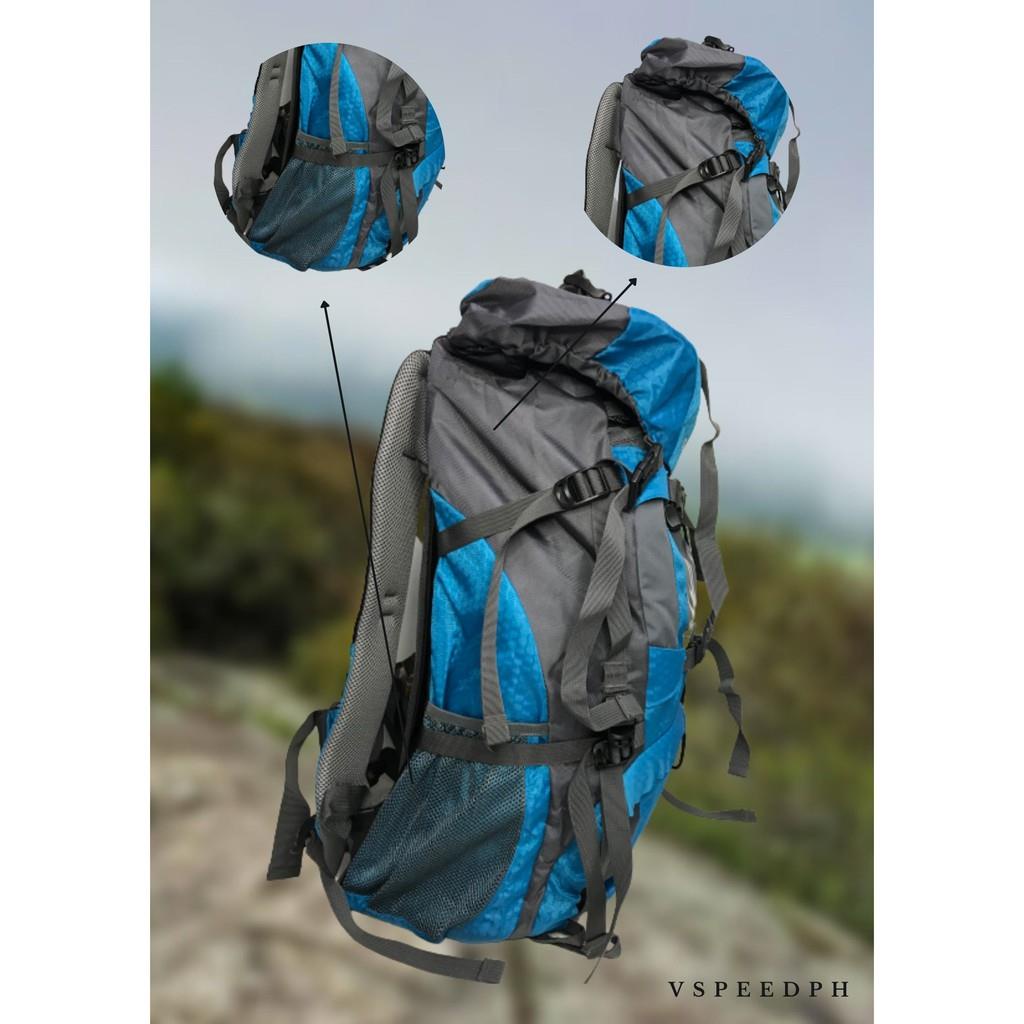 Outlander hiking outlet backpack