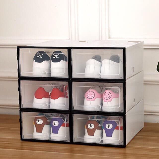 Shopee best sale shoe organizer