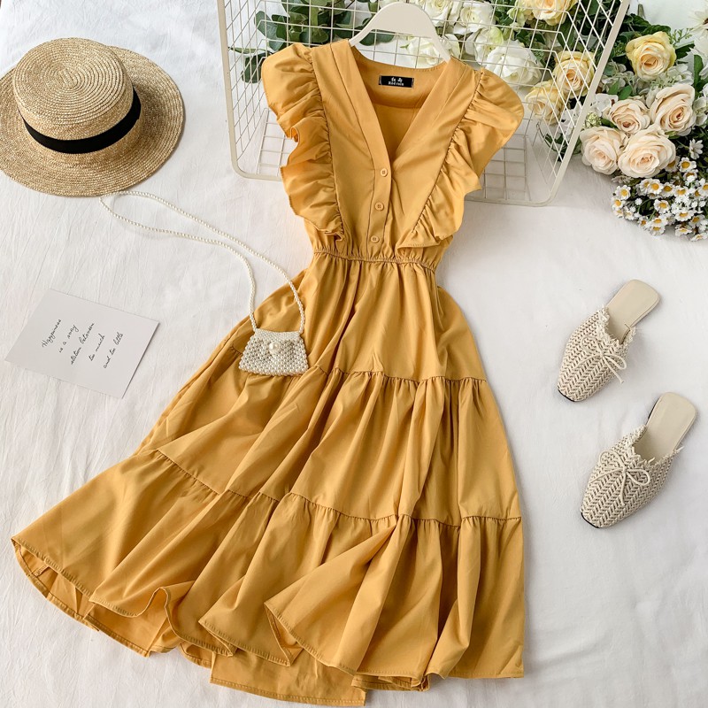 Casual dresses top summer 2019