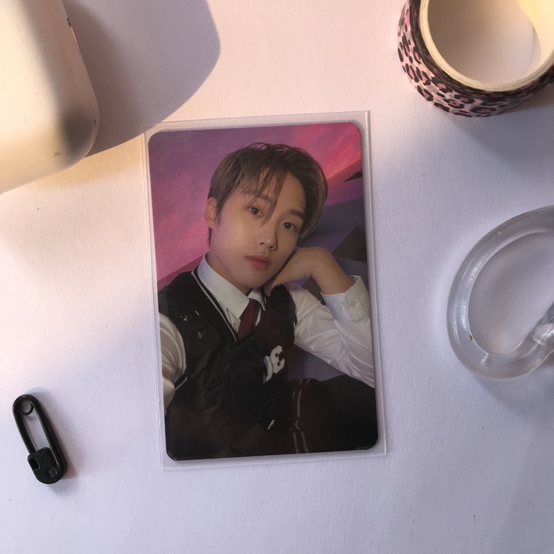 the boyz maverick photocards tbz new juyeon jacob sangyeon pc mood doom ...