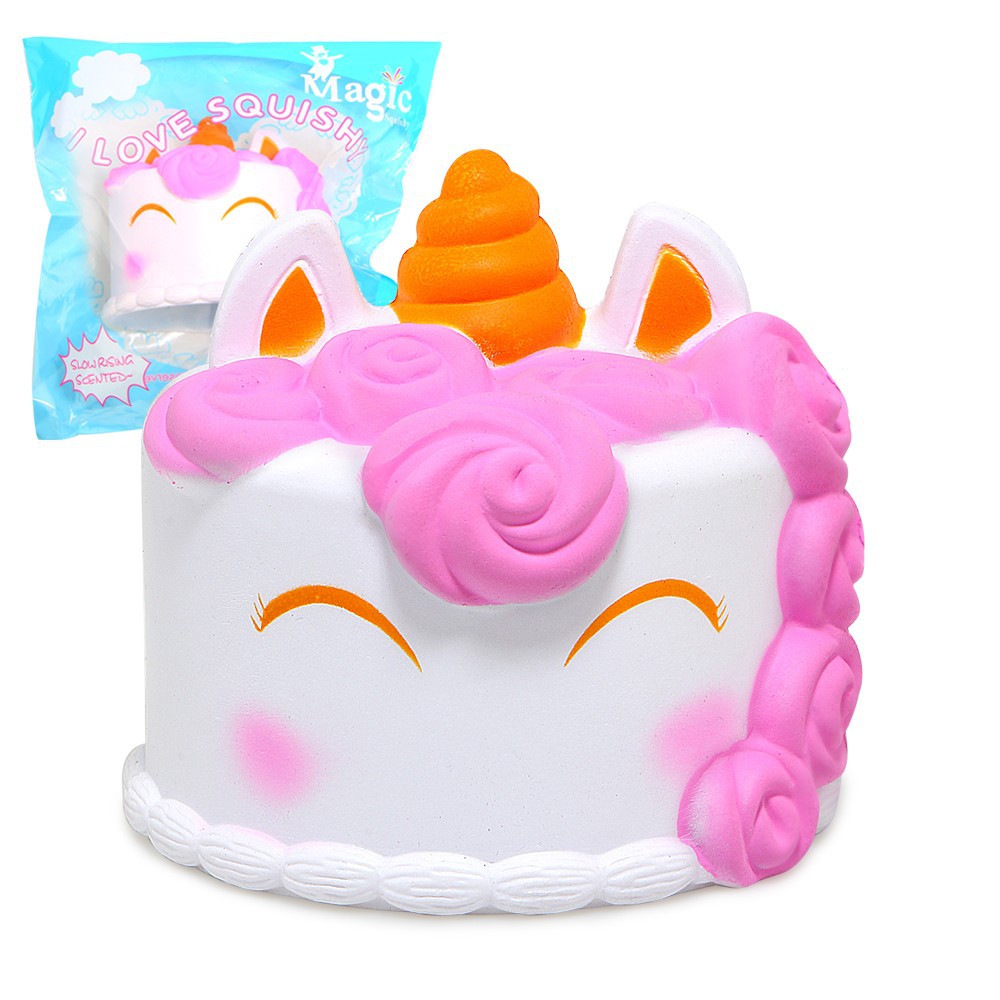 Shopee best sale squishy unicorn