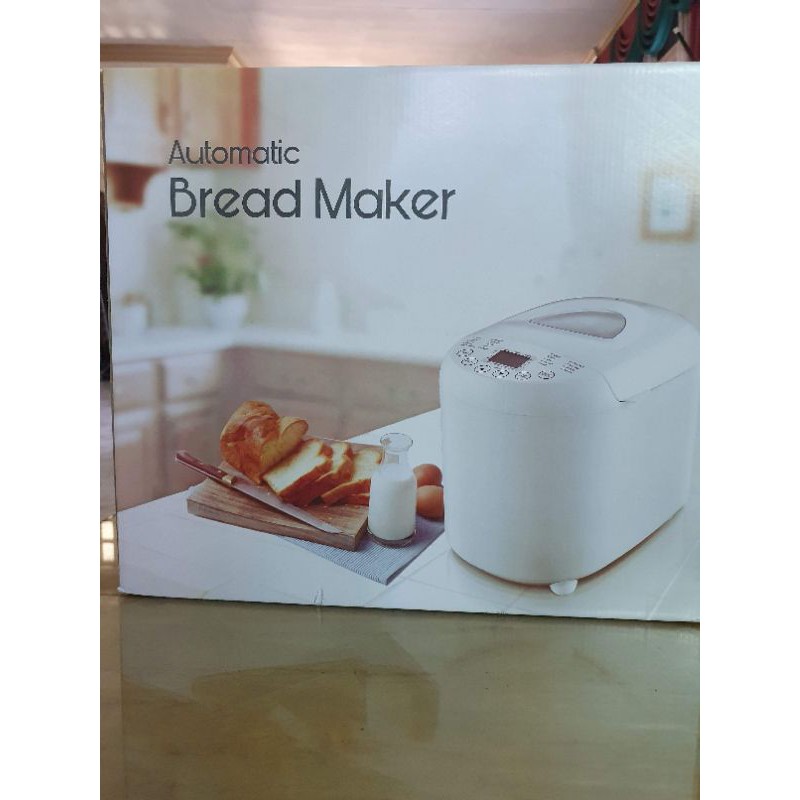 Automatic bread deals maker price