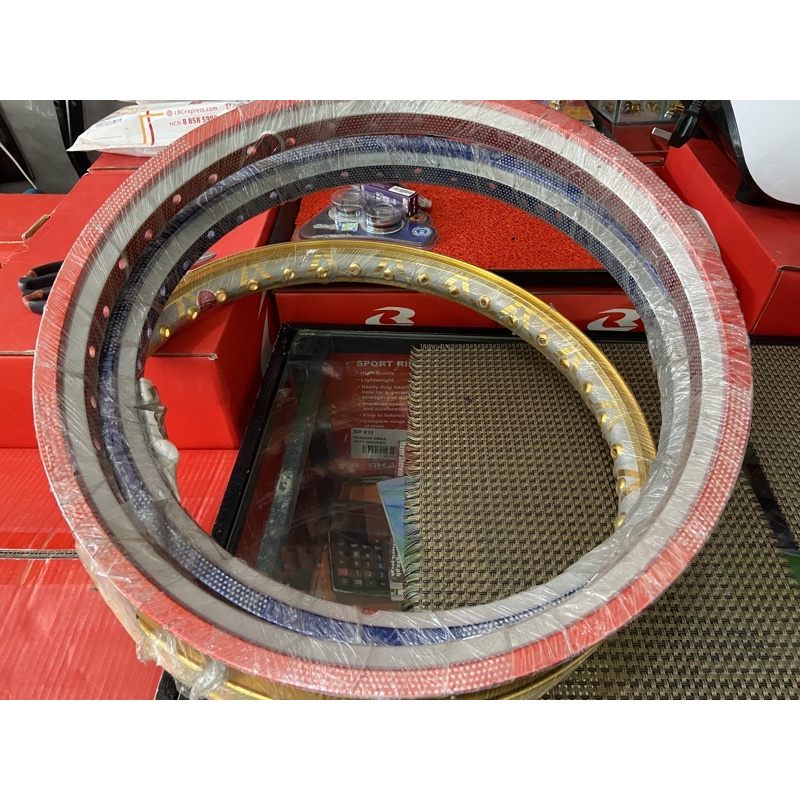 morad rim 1.4/1.4 x 17 | Shopee Philippines