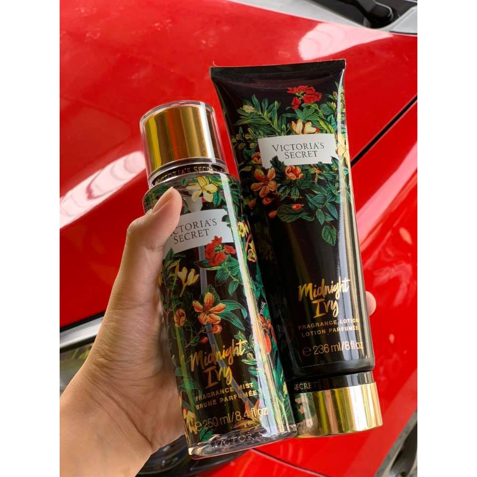 VICTORIAS SECRET MIDNIGHT IVY Shopee Philippines