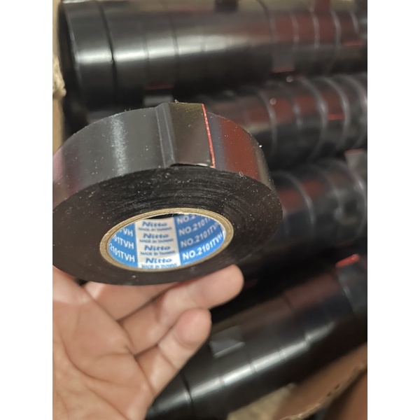 nitto electrical tape Shopee Philippines