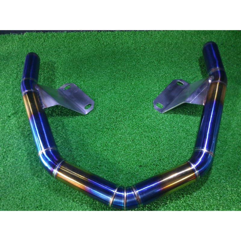 YAMAHA NMAX GRAB BAR Shopee Philippines
