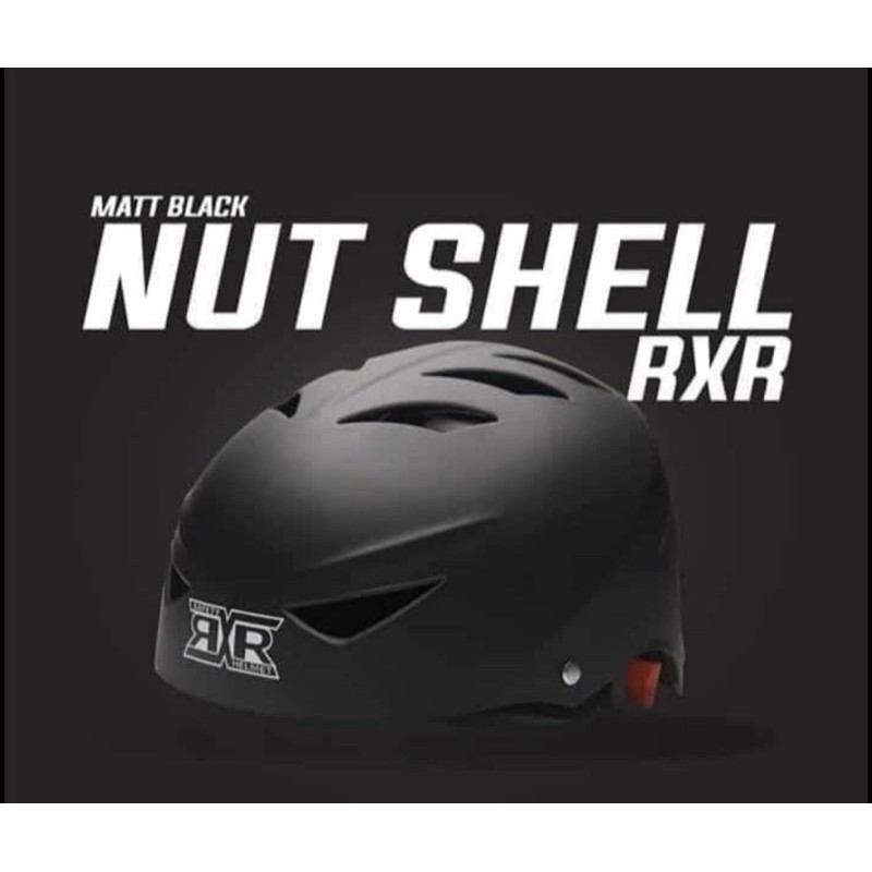 RXR BIKE HELMET FOR SALE