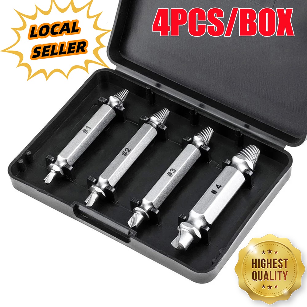 Shop easy out tool for Sale on Shopee Philippines