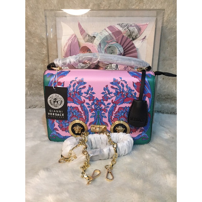 versace bag price philippines