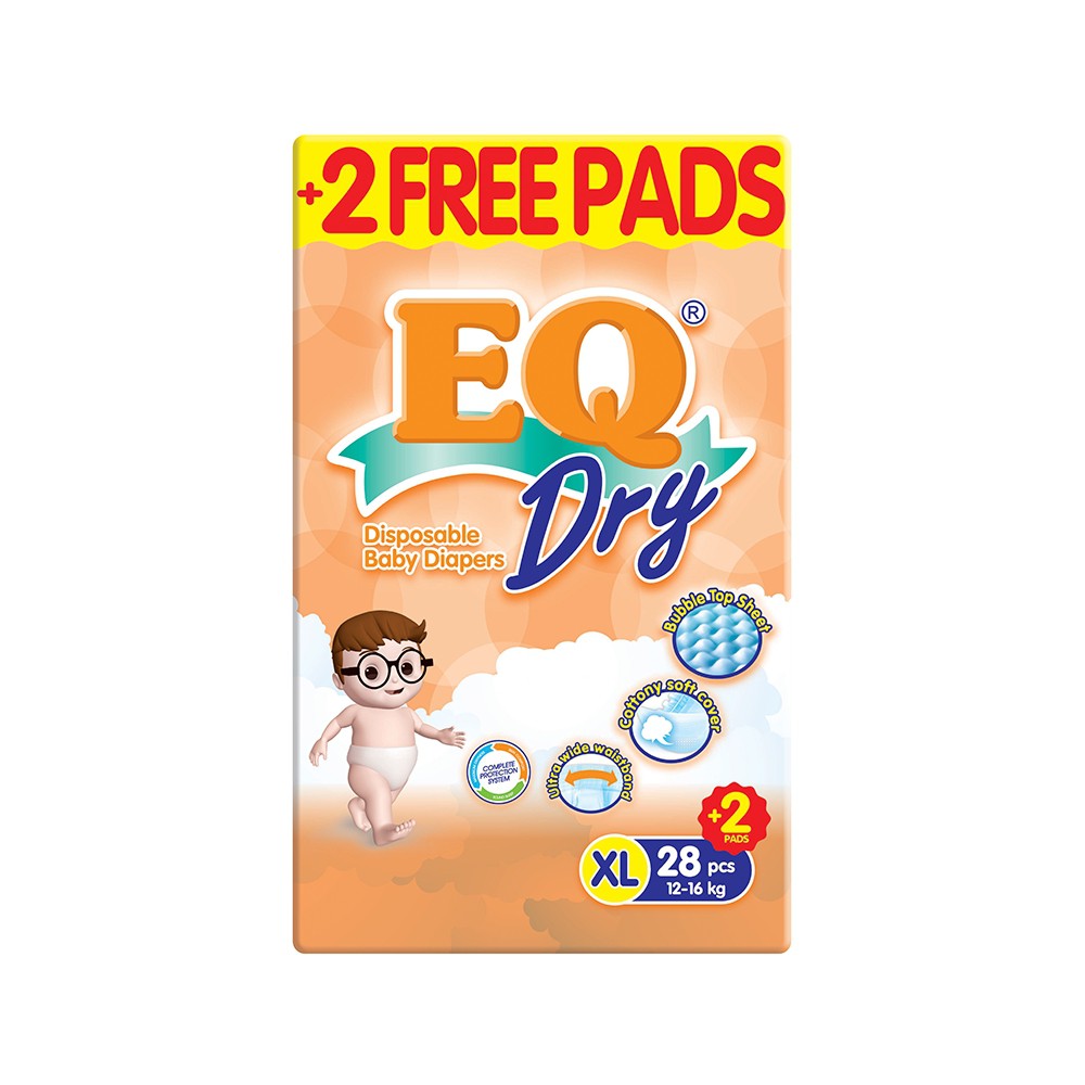 Eq diaper deals