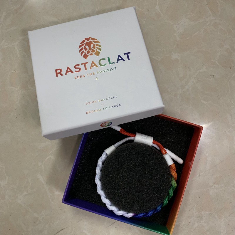 Rastaclat lgbt outlet
