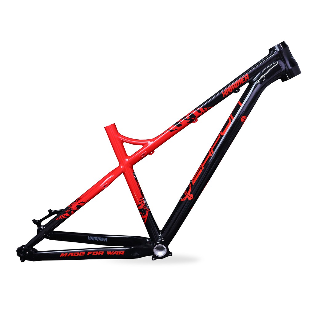 Weapon Hammer Enduro Frame 27.5 29er Shopee Philippines