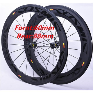 700c deals carbon wheelset