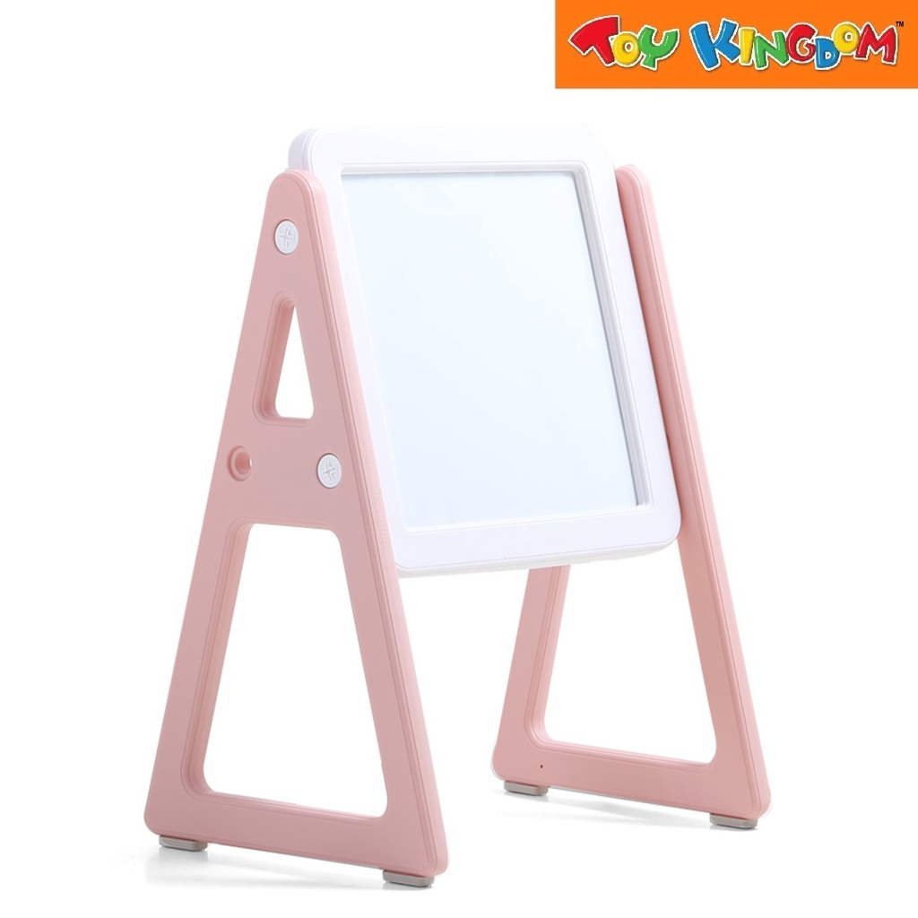 Pink Magnetic Drawing Board | Shopee Philippines