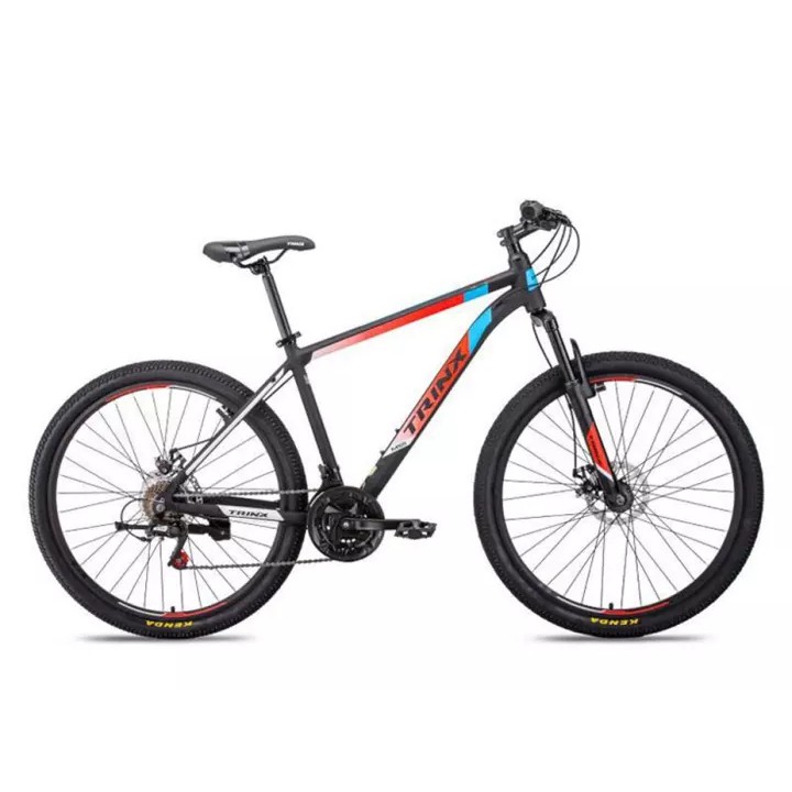 mtb trinx m100