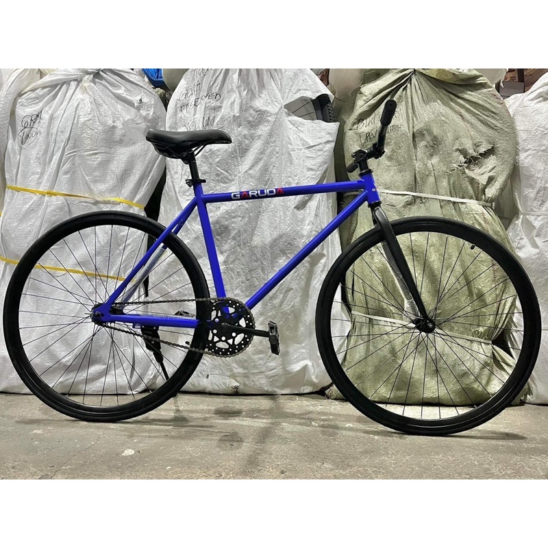 Shopee fixie bike hot sale