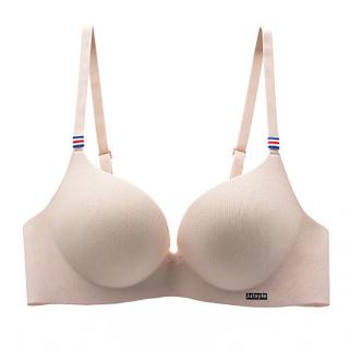 Bras Seamless Sexy Bra For Women Bralette Wire Free Push Up Bra Brassiere  Female Underwear Lingerie Fitness Intimates Hot P230417 From Mengqiqi04,  $10.14
