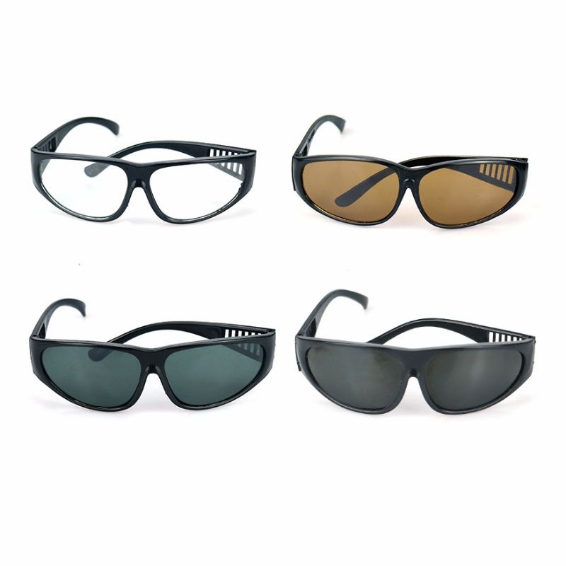 Protective Labor Protection Against Impact Welding Goggle Outdoor