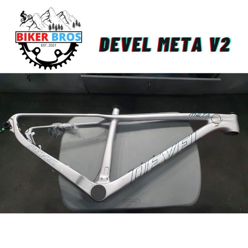devel project bike prices