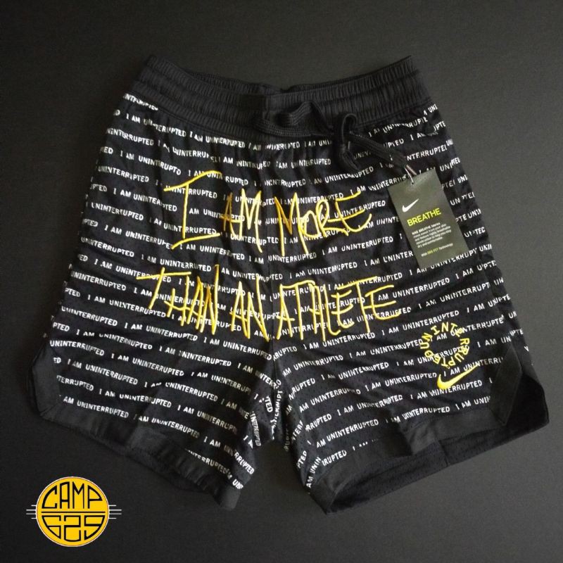 I am more than an store athlete shorts