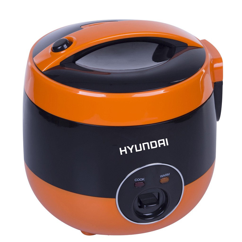 Hyundai HDE 2000W Mechanical Rice Cooker, Simulating Fire Gang Pot