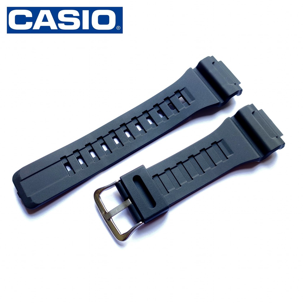 Casio shop w735h strap