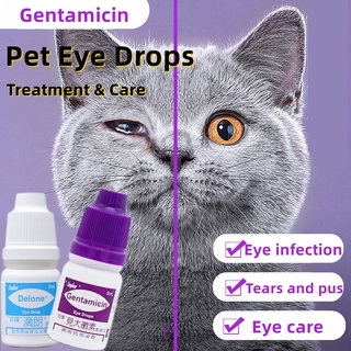 Gentamicin eye drops for hotsell dogs price