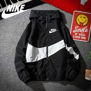 Nike thin hot sale windbreaker