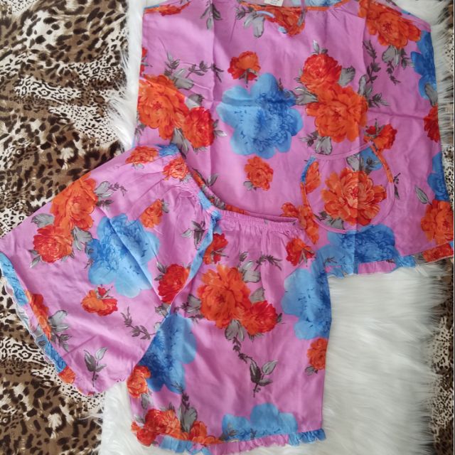 2-skin cold tol sleep set type 1 | Shopee Philippines