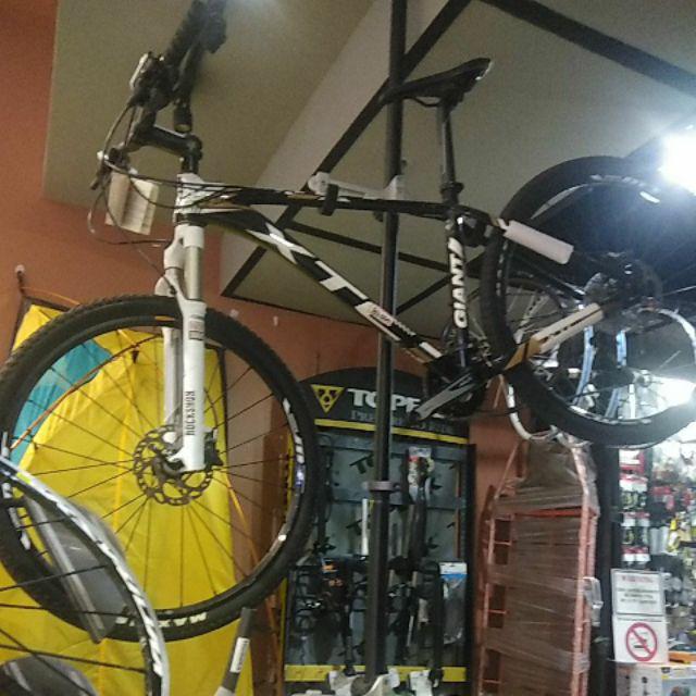 xtc slr 27.5