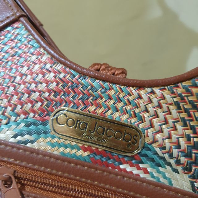 Cora jacobs handbags new arrivals