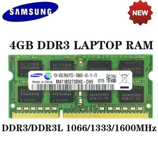 Ram 4gb ddr3 on sale sodimm