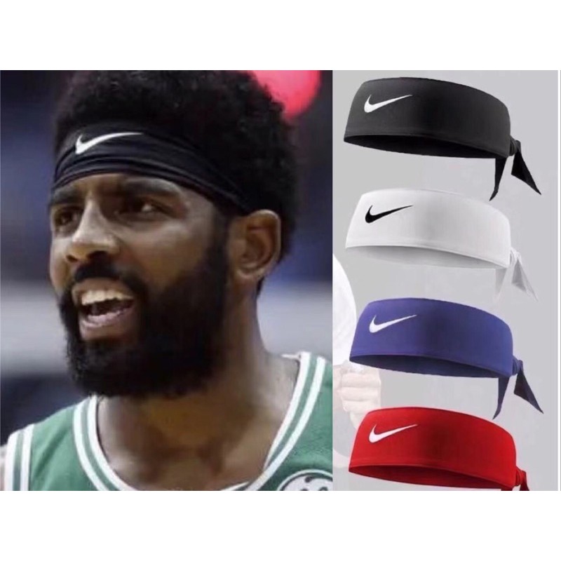 Nba head outlet tie