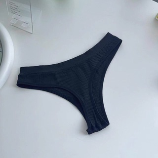 Women Underwear T-back Seamless G-Strings Sexy Panty